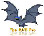 The Bat Новая версия
